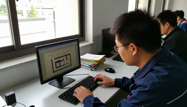 地区地区怎么做得更稳：安装调试一线经验